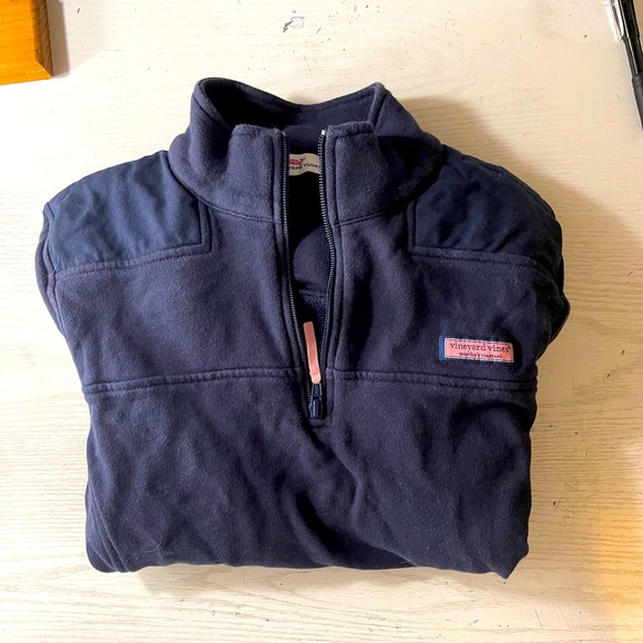 Vineyard Vines Jackets & Blazers - Vineyard vines shepshirt
